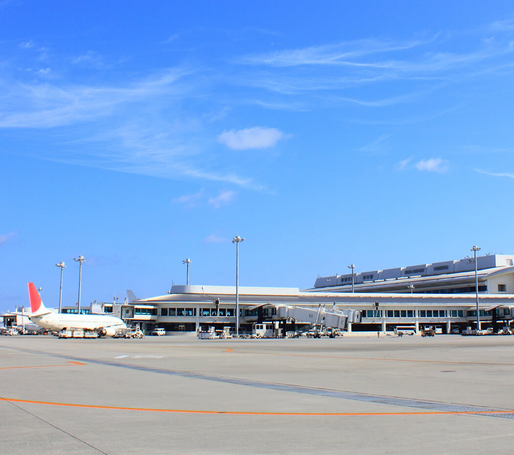 连接亚洲的商务交流据点