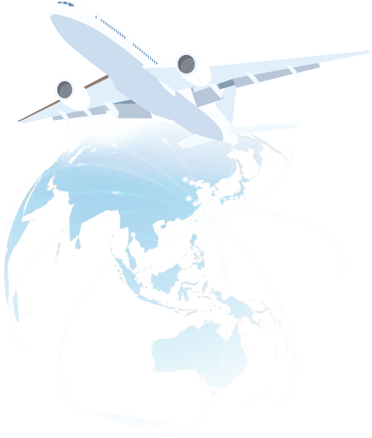 连接亚洲的商务交流据点