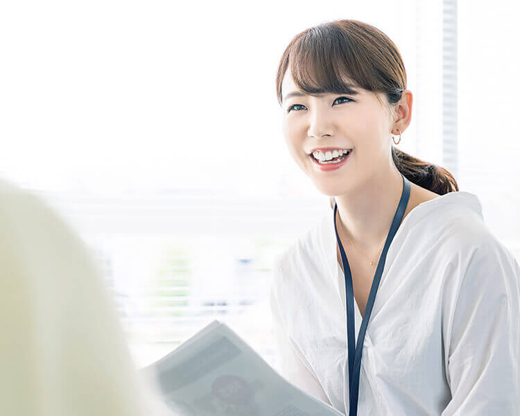 主催者インタビュー