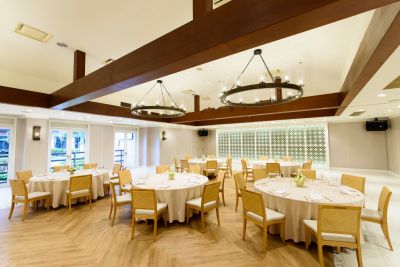 宮古島東急ホテル＆リゾーツ　宴会イメージ1