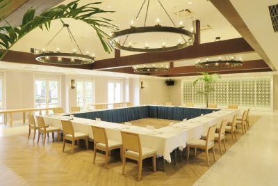 宮古島東急ホテル＆リゾーツ　会議イメージ1