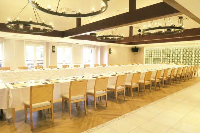 宮古島東急ホテル＆リゾーツ　会議イメージ2