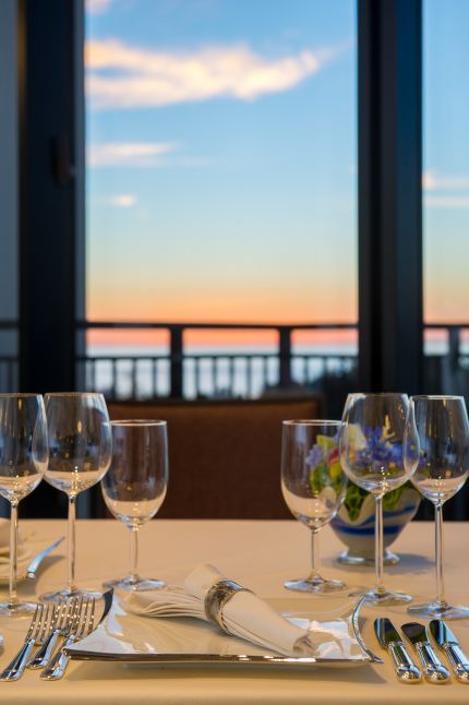 ホテルモントレ沖縄　施設（レストラン）