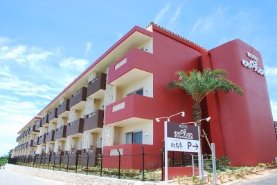 HOTELむら咲むら