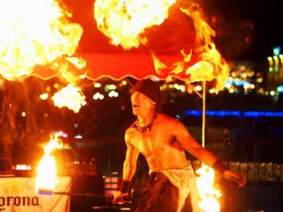 琉球パフォーマーズコネクション　パフォーマー2