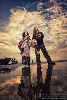 琉球パフォーマーズコネクション　パフォーマー9