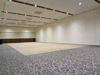 イオンモール沖縄ライカム　イオンホール