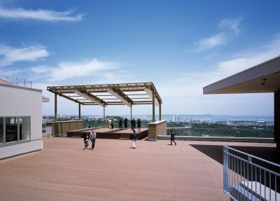 イオンモール沖縄ライカム　ステージ