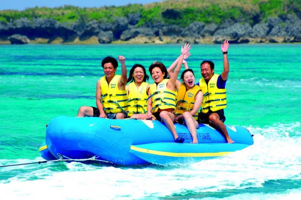 ロイヤルホテル 沖縄残波岬