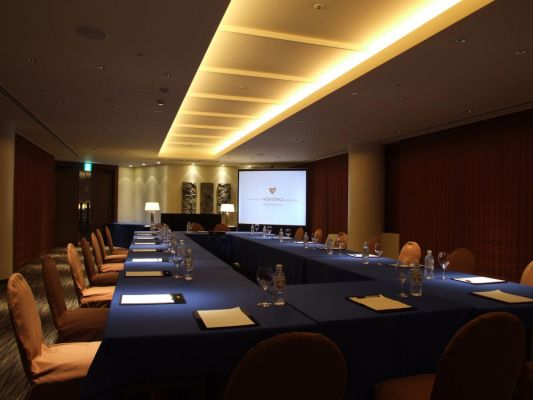 OKINAWA NaHaNa HOTEL & SPA