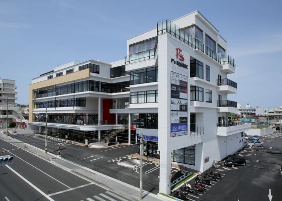 P’s SQUARE 貸会議室