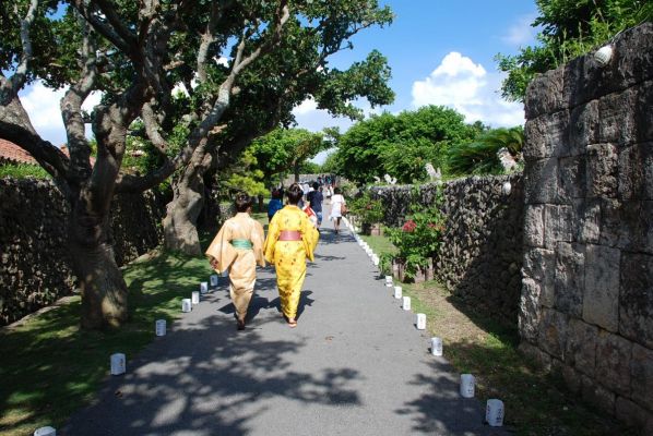 体験王国むら咲むら