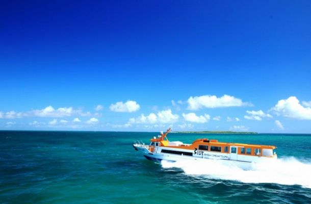 石垣島ドリーム観光「体験アクティビティツアー」