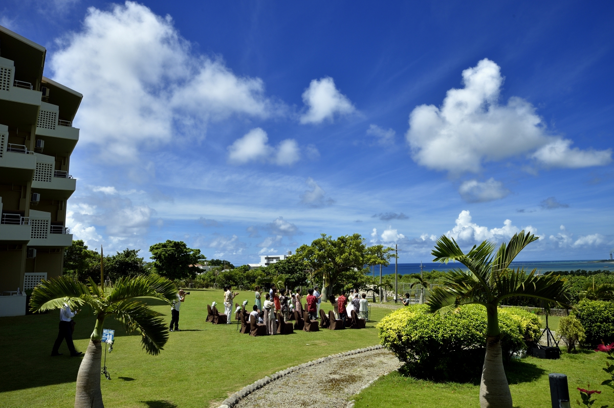 Okinawa EXES Ishigakijima