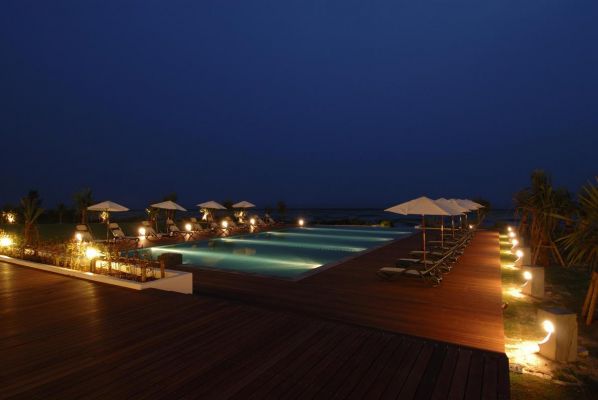 サイプレスリゾート久米島