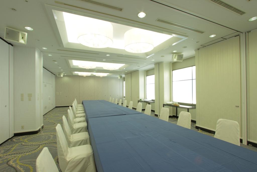 ラグナガーデンホテル