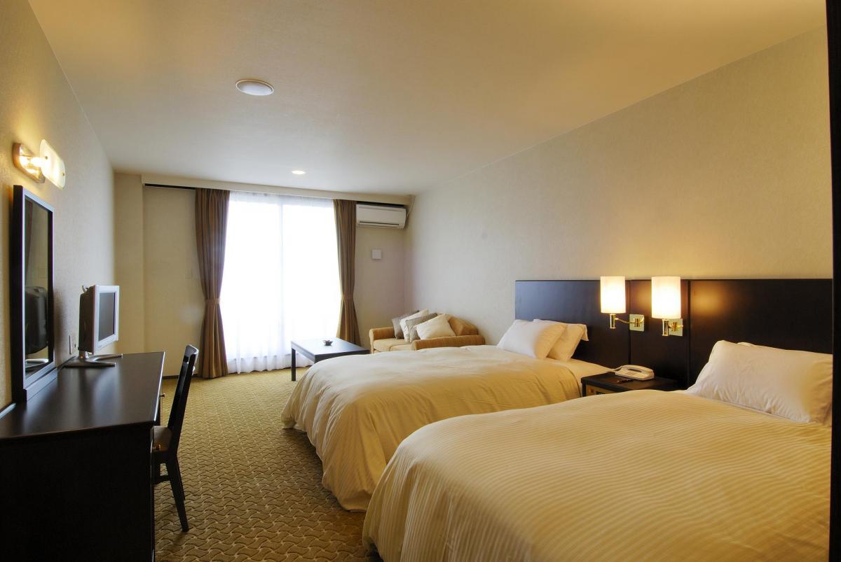 サイプレスリゾート久米島