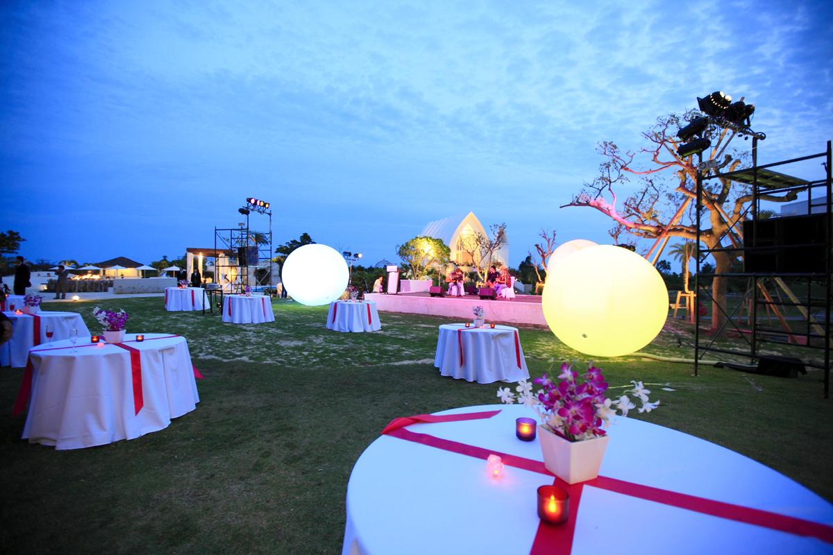 ANA INTERCONTINENTAL ISHIGAKI RESORT