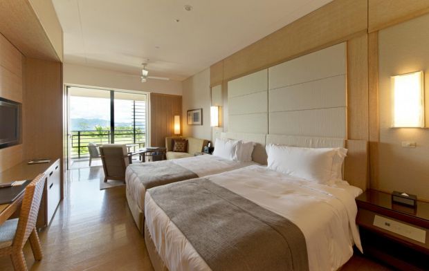 The Ritz-Carlton Okinawa