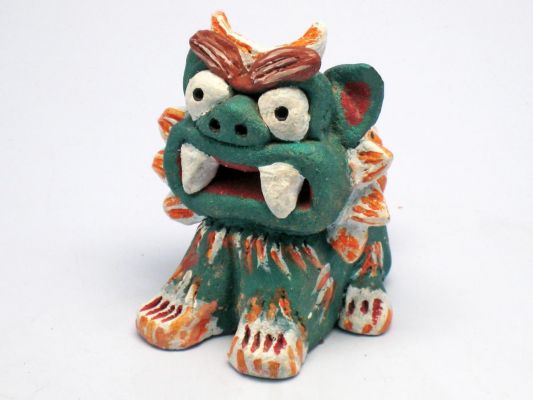 沖縄アート体験　美ら風