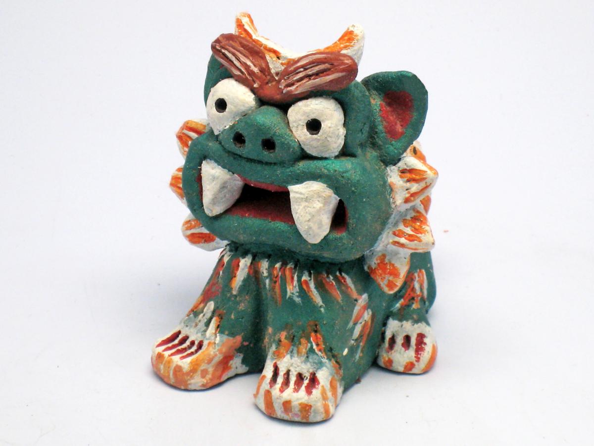 沖縄アート体験　美ら風