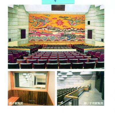 Palette Civic Theater