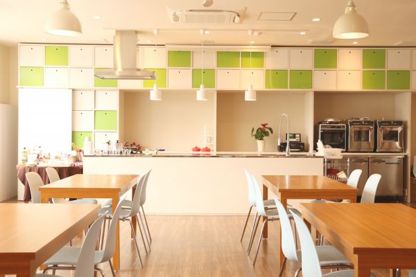 ウエルネススタジオ カエプロジェクト「健康と食のクッキング体験」