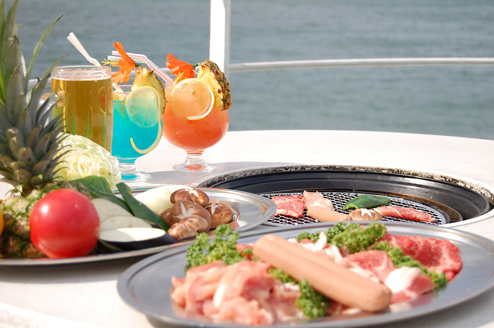 Dinner Cruise “Moby Dick”