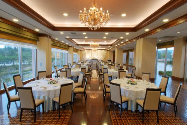 オキナワ マリオット リゾート & スパ