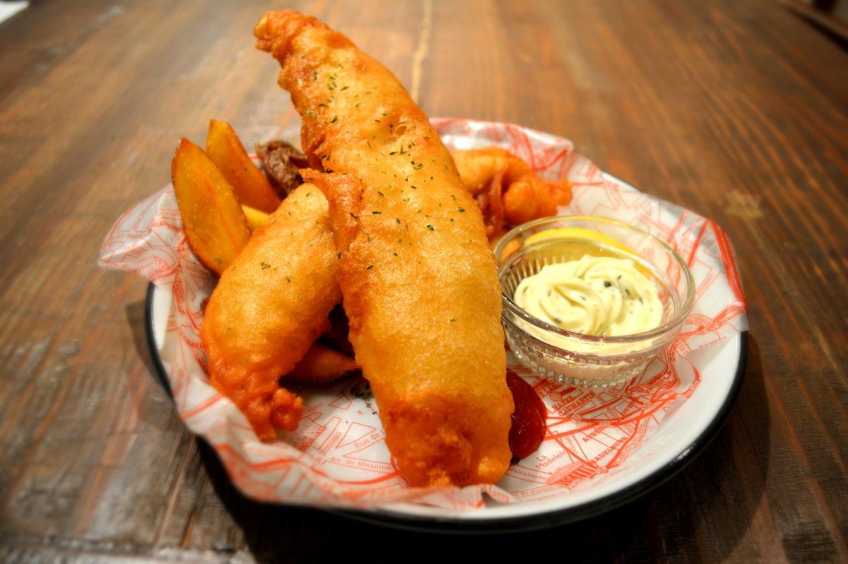 Taste of Okinawa Craft Beer Restaurant & Bar