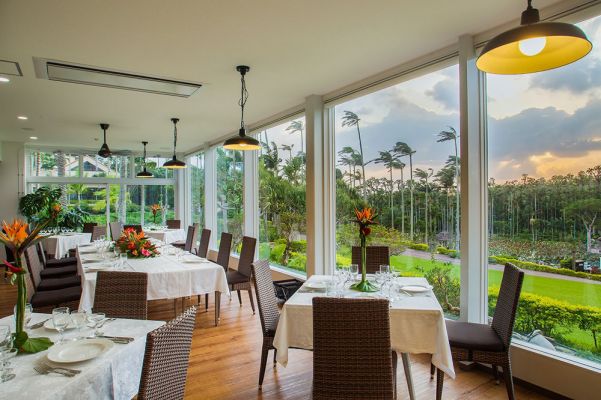 Southeast Botanical Gardens