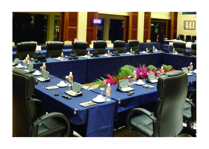 株式会社 沖縄コングレ