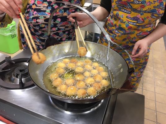 『島の学校』久米島