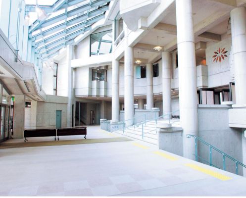 沖縄コンベンションセンター