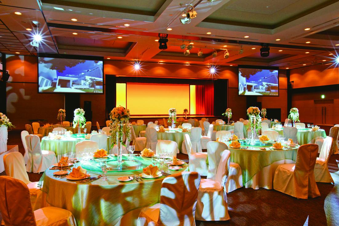 ロイヤルホテル 沖縄残波岬