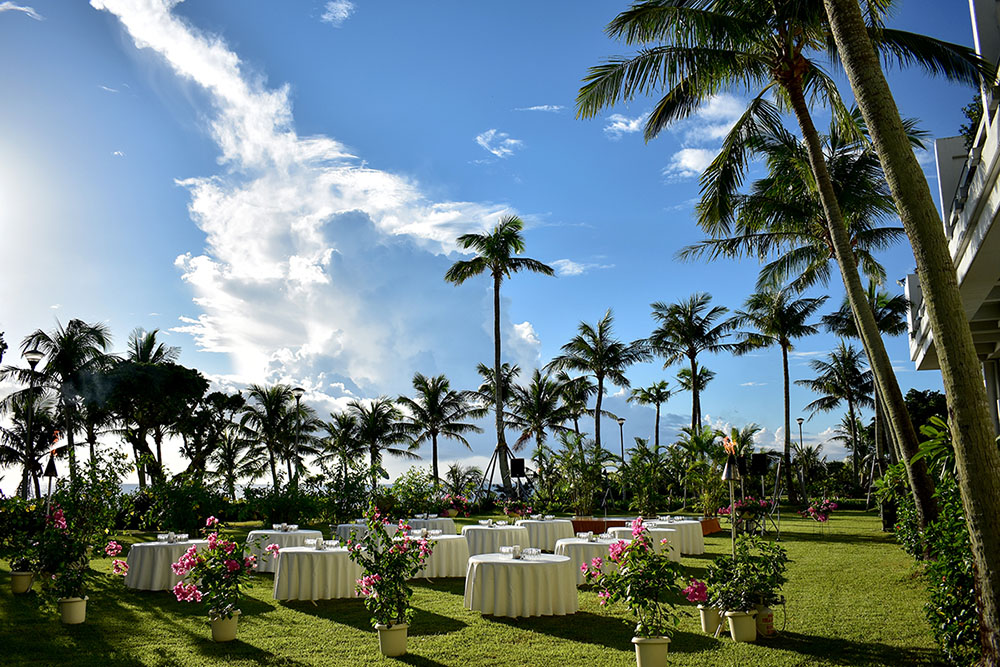 星のパレットガーデン