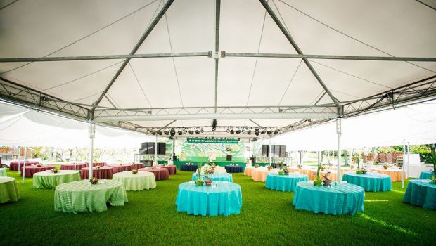 Southeast Botanical Gardens