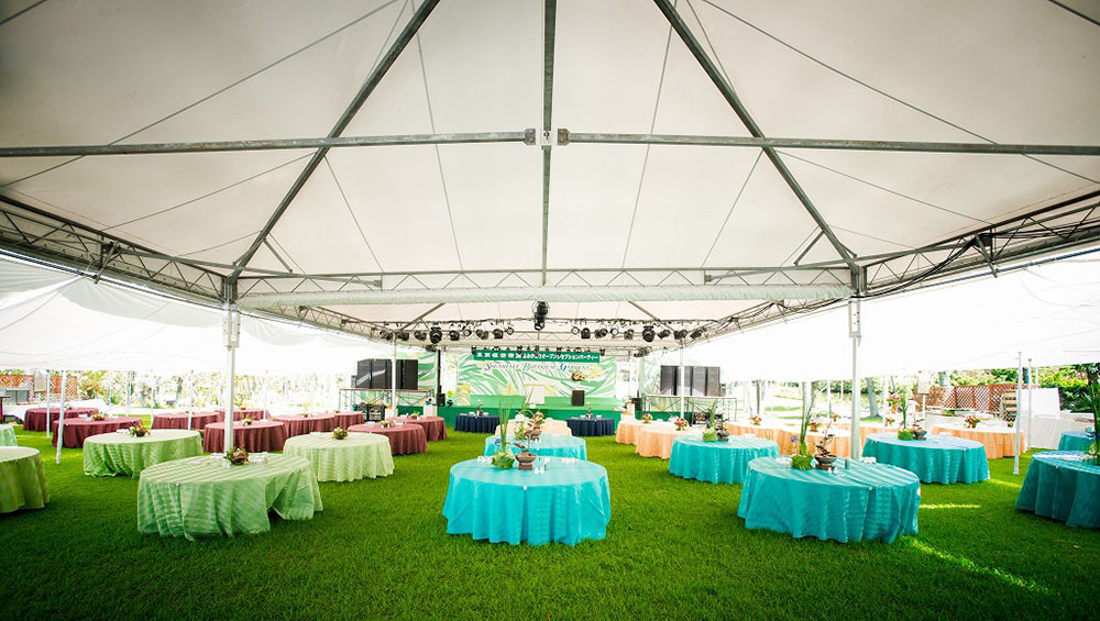 Southeast Botanical Gardens