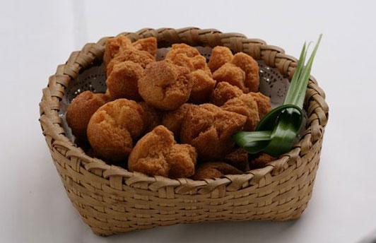 松本料理学院「琉球料理体験」