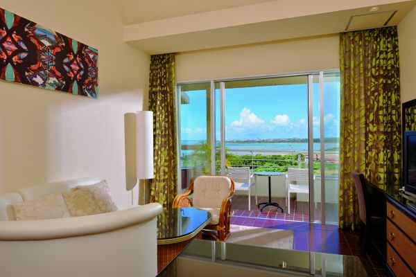 Okinawa EXES Ishigakijima