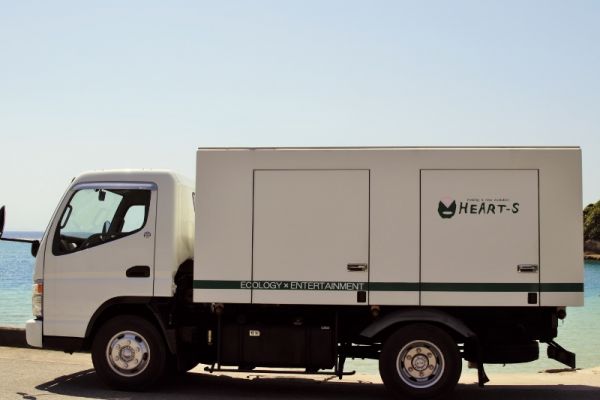 株式会社沖縄ハートス