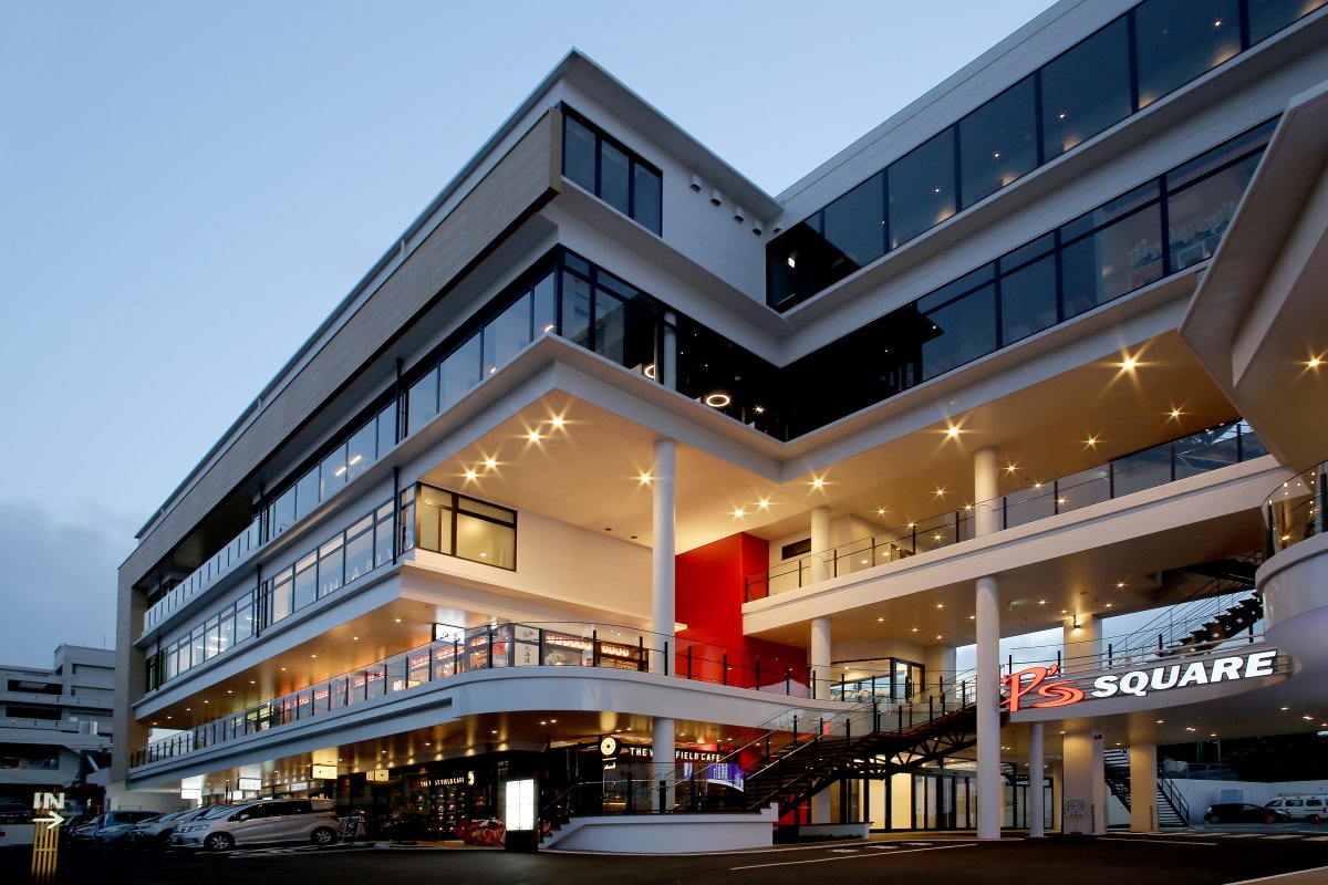 P’s SQUARE 貸会議室