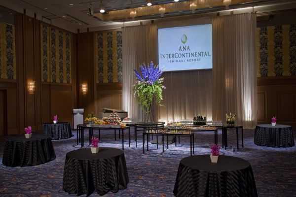 ANA INTERCONTINENTAL ISHIGAKI RESORT