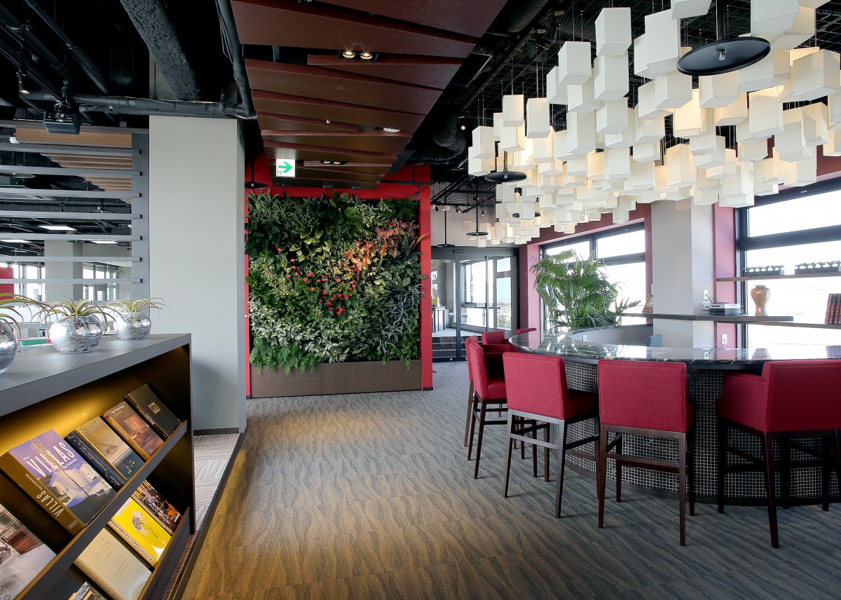 P’s SQUARE 貸会議室