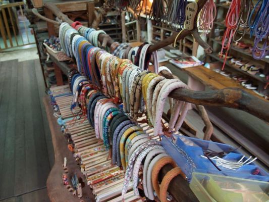 手づくり工房 彩庵