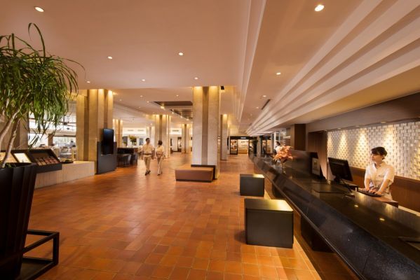 DoubleTree by Hilton Naha Shuri Castle