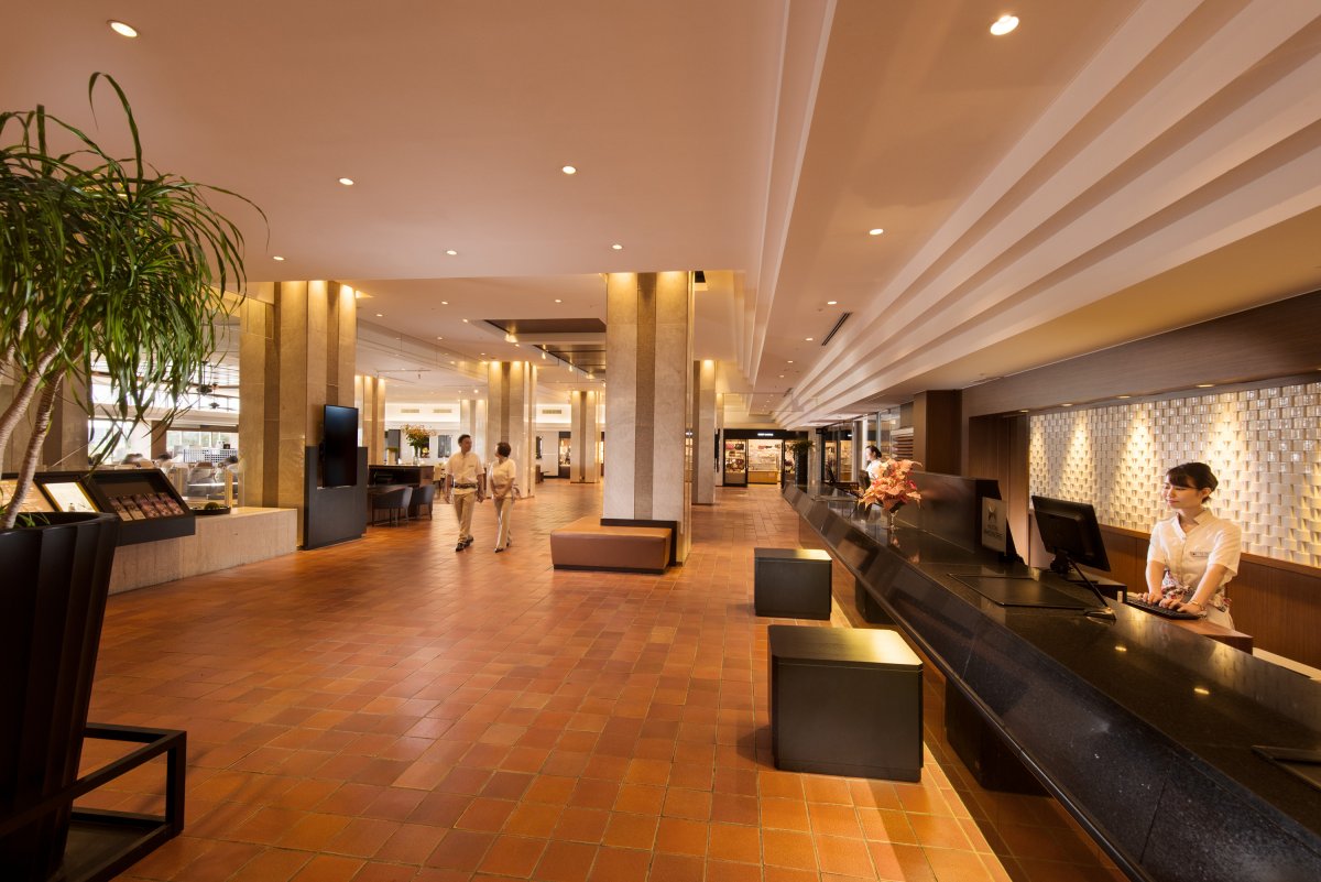 DoubleTree by Hilton Naha Shuri Castle