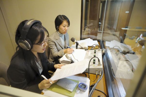 株式会社サイマル・インターナショナル