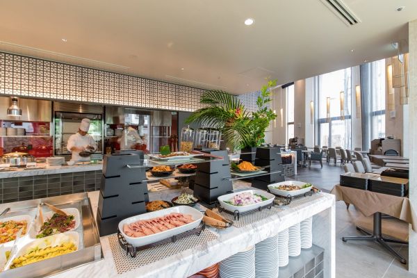 JR Kyushu Hotel Blossom Naha