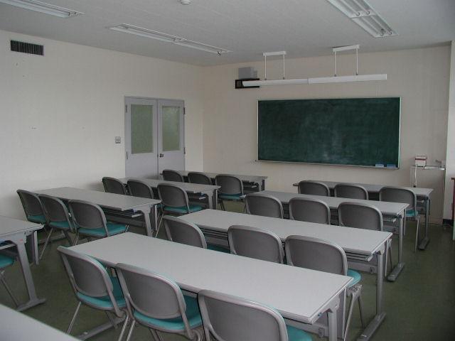 国立沖縄青少年交流の家